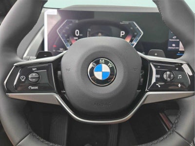 2026 BMW X3 30 xDrive 30 xDrive