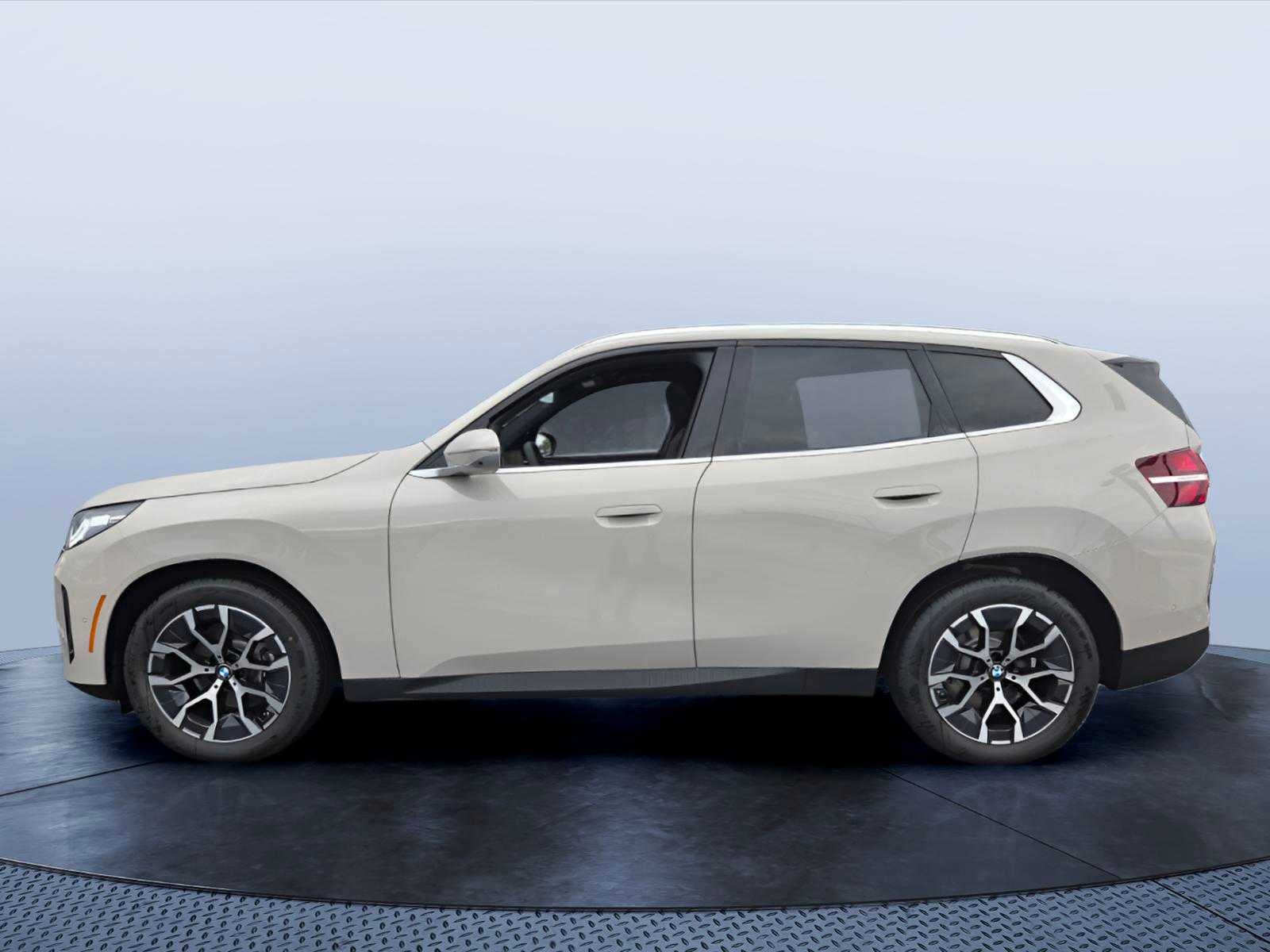 2026 BMW X3 30 xDrive 30 xDrive