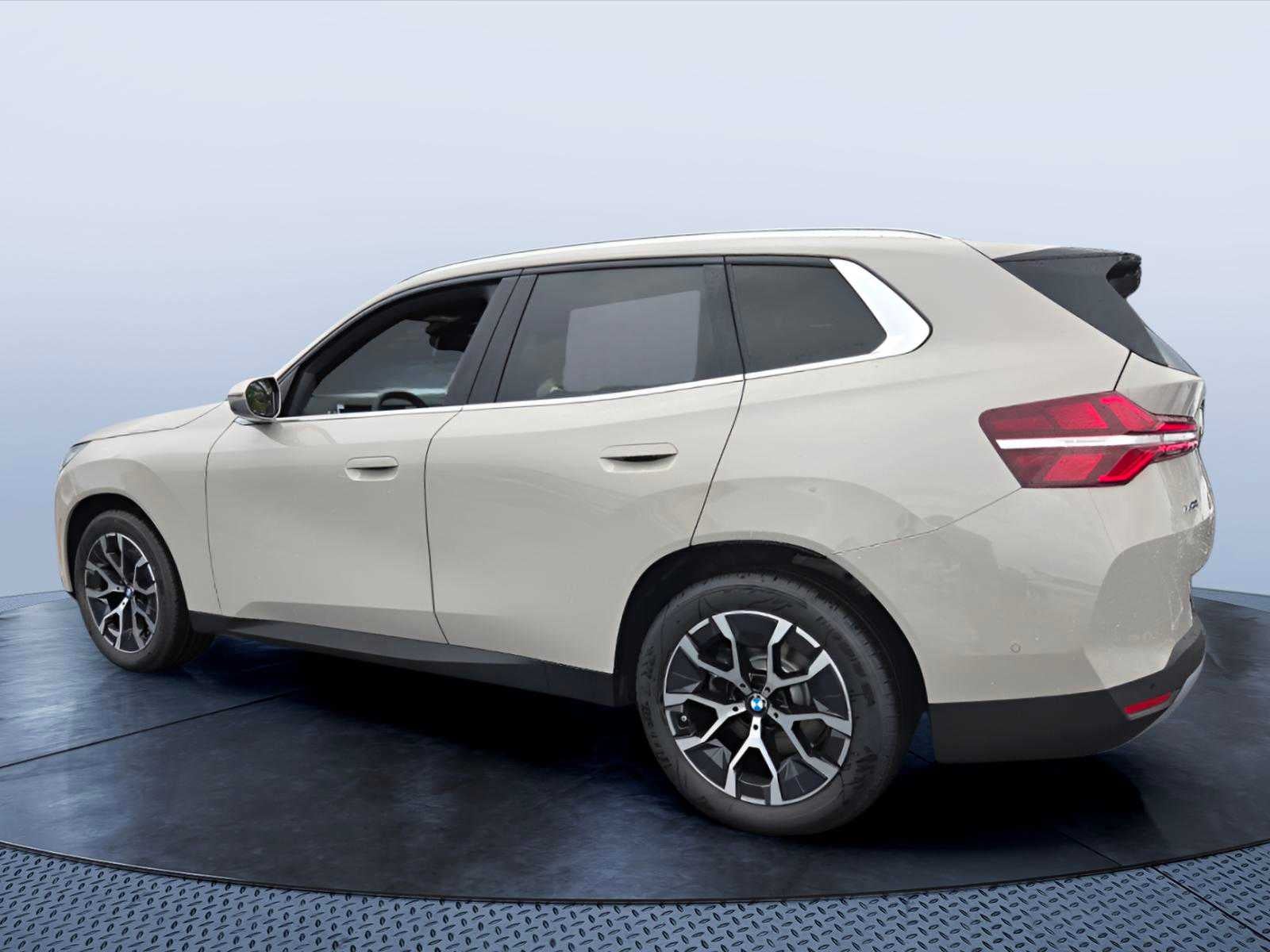 2026 BMW X3 30 xDrive 30 xDrive