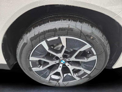 2026 BMW X3 30 xDrive 30 xDrive