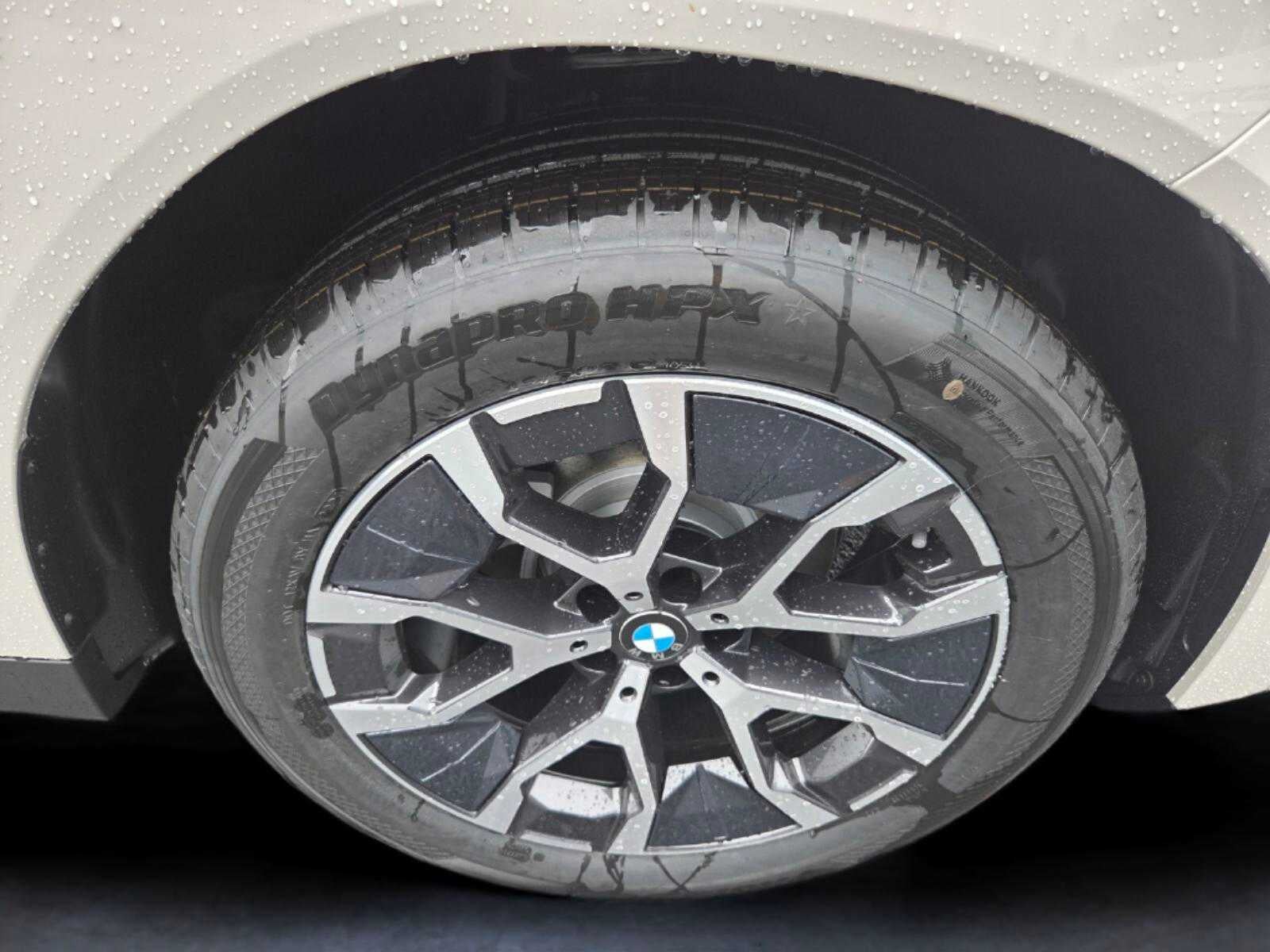 2026 BMW X3 30 xDrive 30 xDrive