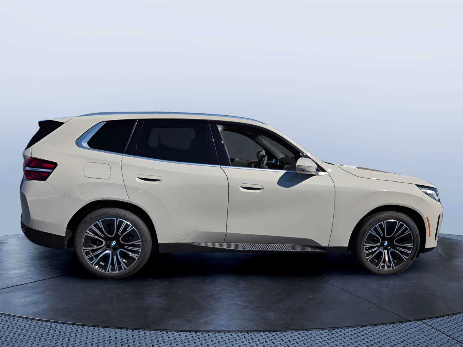 2026 BMW X3 30 xDrive 30 xDrive