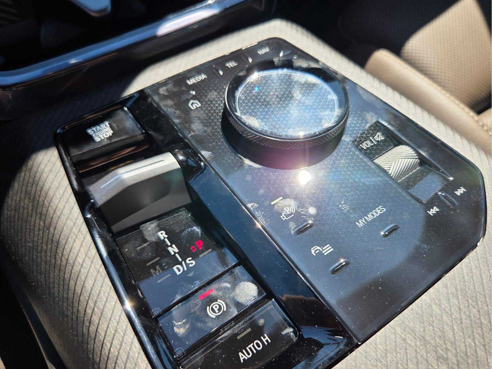 2026 BMW X3 30 xDrive 30 xDrive