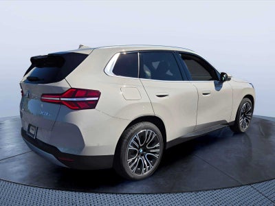 2026 BMW X3 30 xDrive 30 xDrive