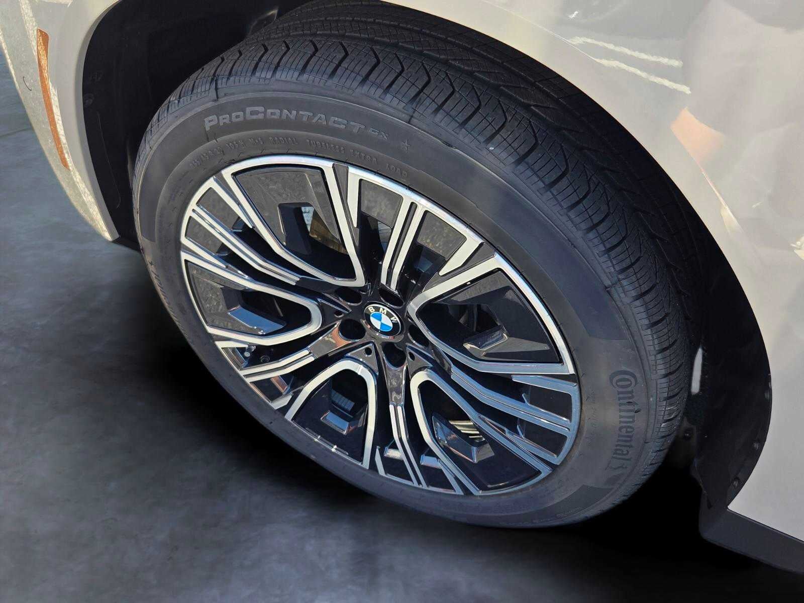 2026 BMW X3 30 xDrive 30 xDrive
