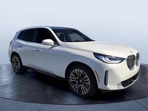 2026 BMW X3 30 xDrive 30 xDrive
