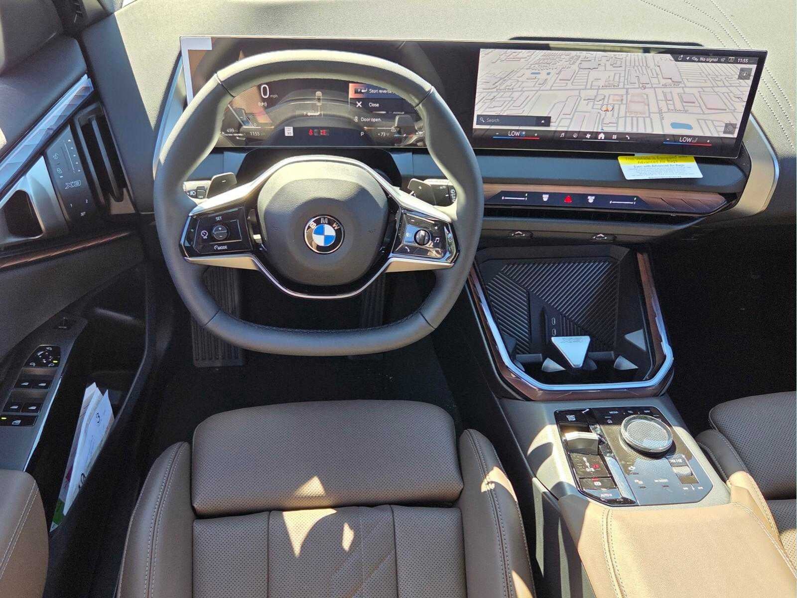 2026 BMW X3 30 xDrive 30 xDrive