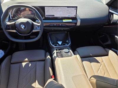 2026 BMW X3 30 xDrive 30 xDrive