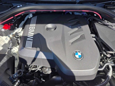 2026 BMW X3 30 xDrive 30 xDrive