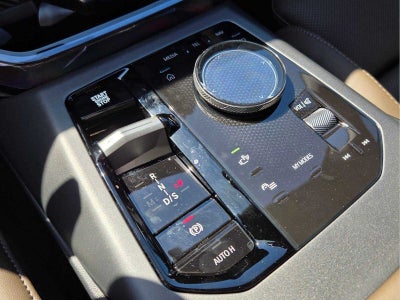 2026 BMW X3 30 xDrive 30 xDrive