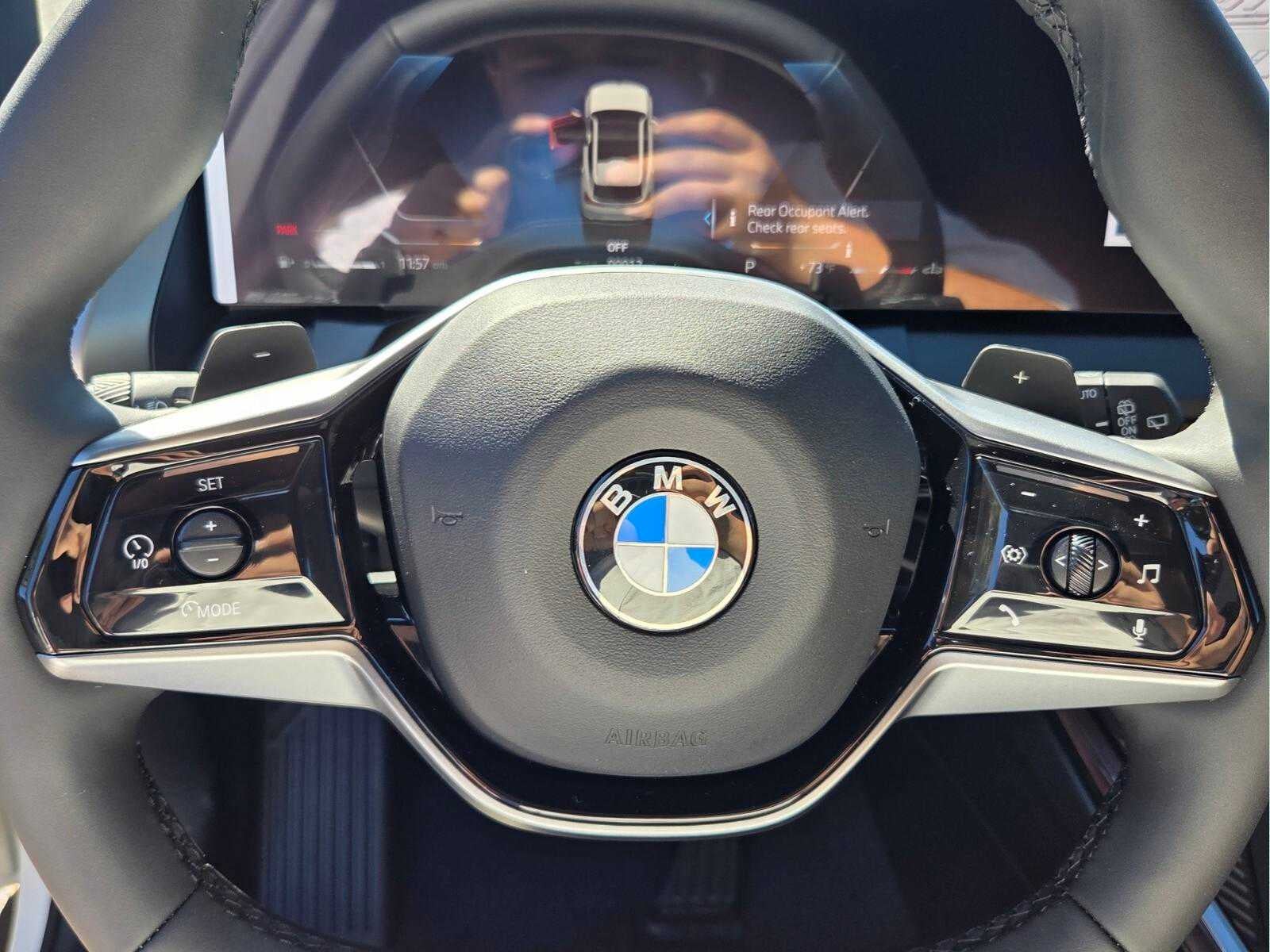 2026 BMW X3 30 xDrive 30 xDrive