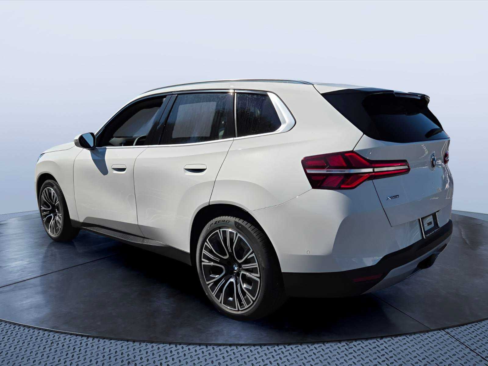 2026 BMW X3 30 xDrive 30 xDrive
