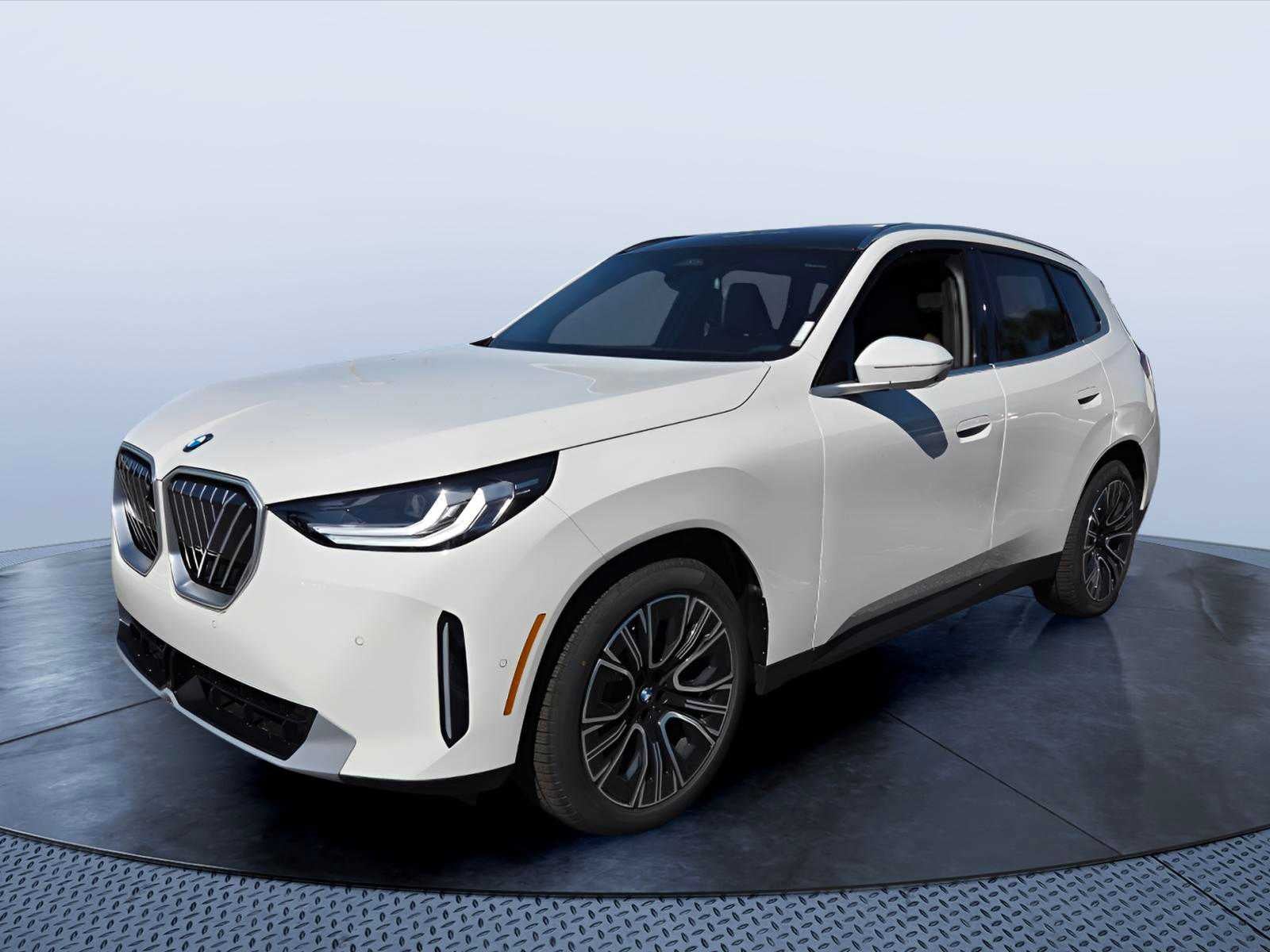 2026 BMW X3 30 xDrive 30 xDrive
