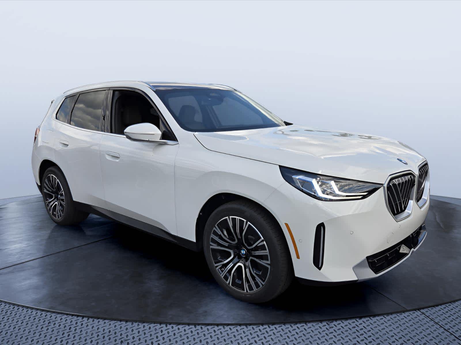 2026 BMW X3 30 xDrive 30 xDrive