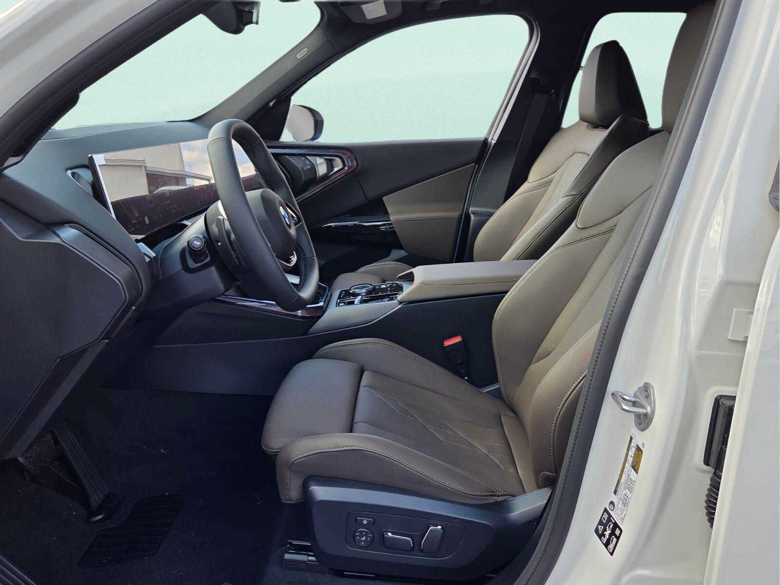 2026 BMW X3 30 xDrive 30 xDrive