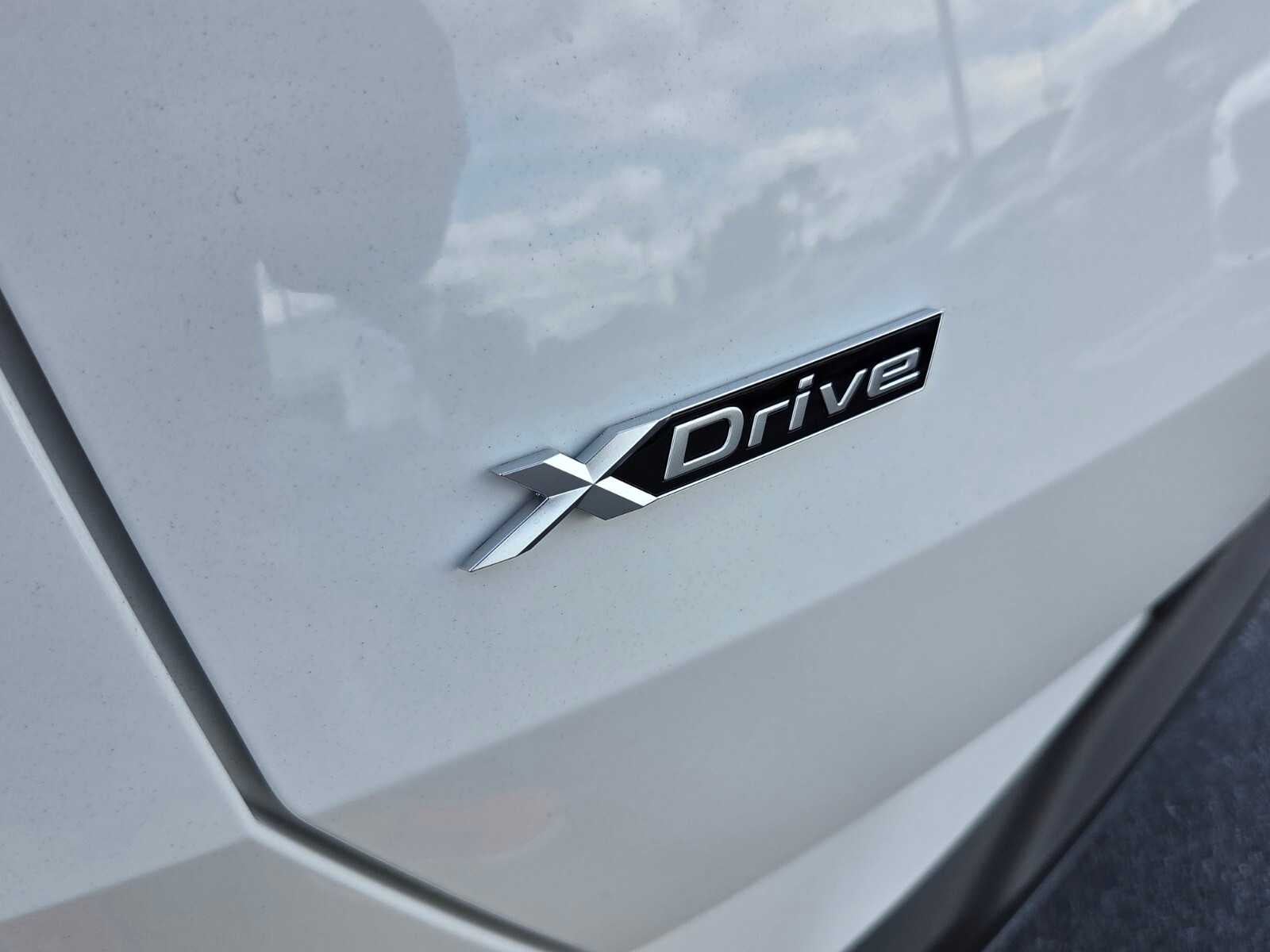 2026 BMW X3 30 xDrive 30 xDrive