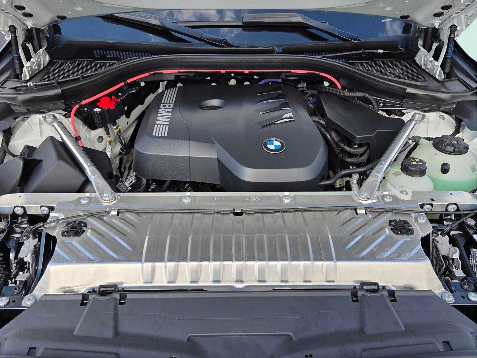 2026 BMW X3 30 xDrive 30 xDrive