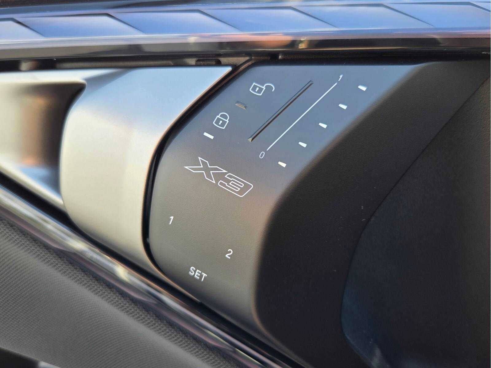 2026 BMW X3 30 xDrive 30 xDrive