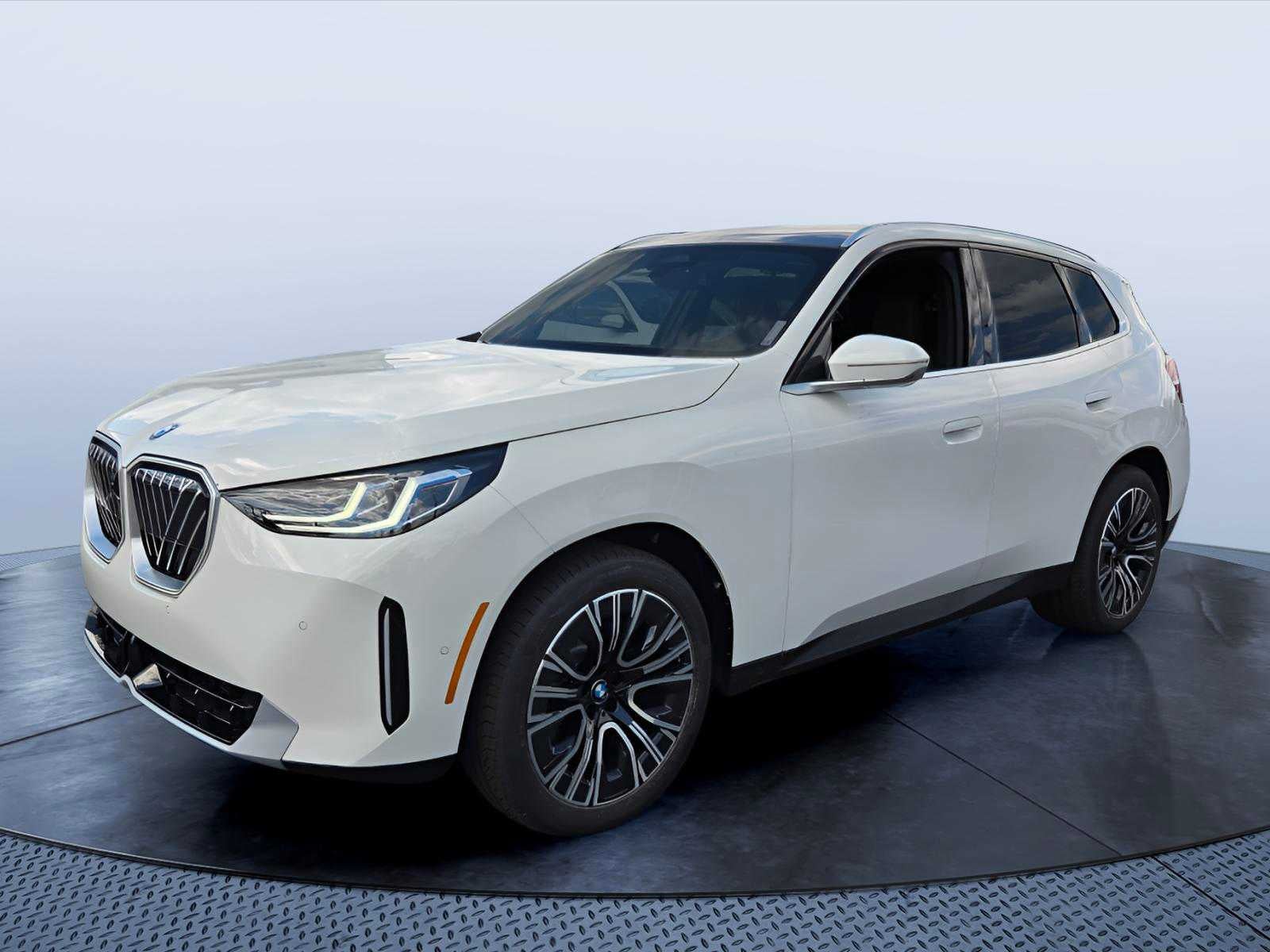 2026 BMW X3 30 xDrive 30 xDrive