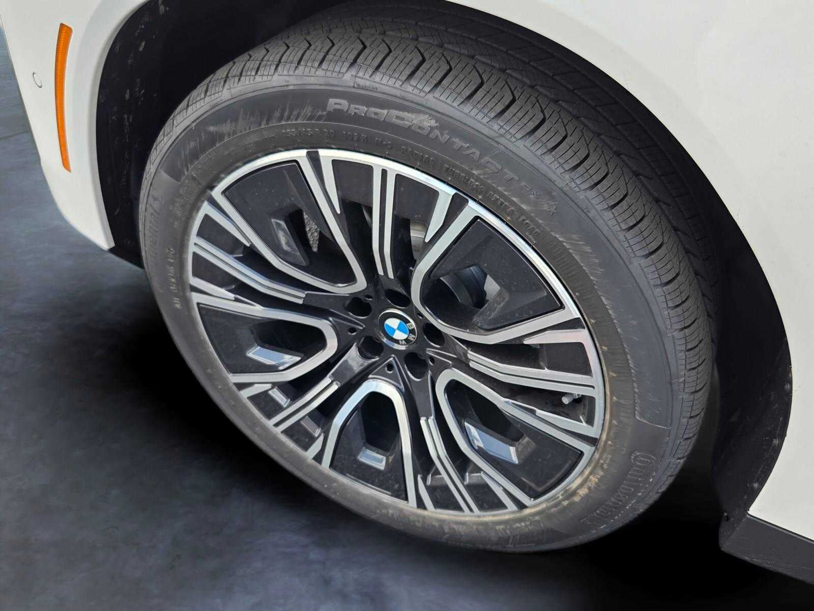2026 BMW X3 30 xDrive 30 xDrive