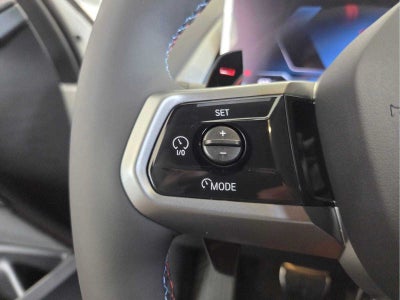 2026 BMW X3 M50 xDrive M50 xDrive
