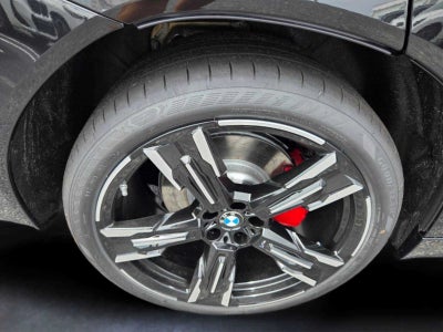 2026 BMW X3 M50 xDrive M50 xDrive