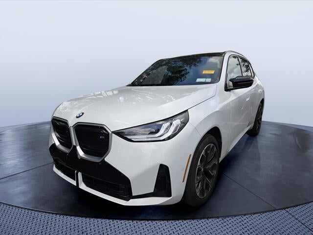2025 BMW X3 M50 xDrive M50 xDrive
