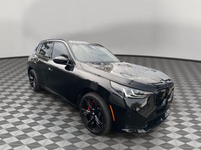 2026 BMW X3 M50 xDrive M50 xDrive