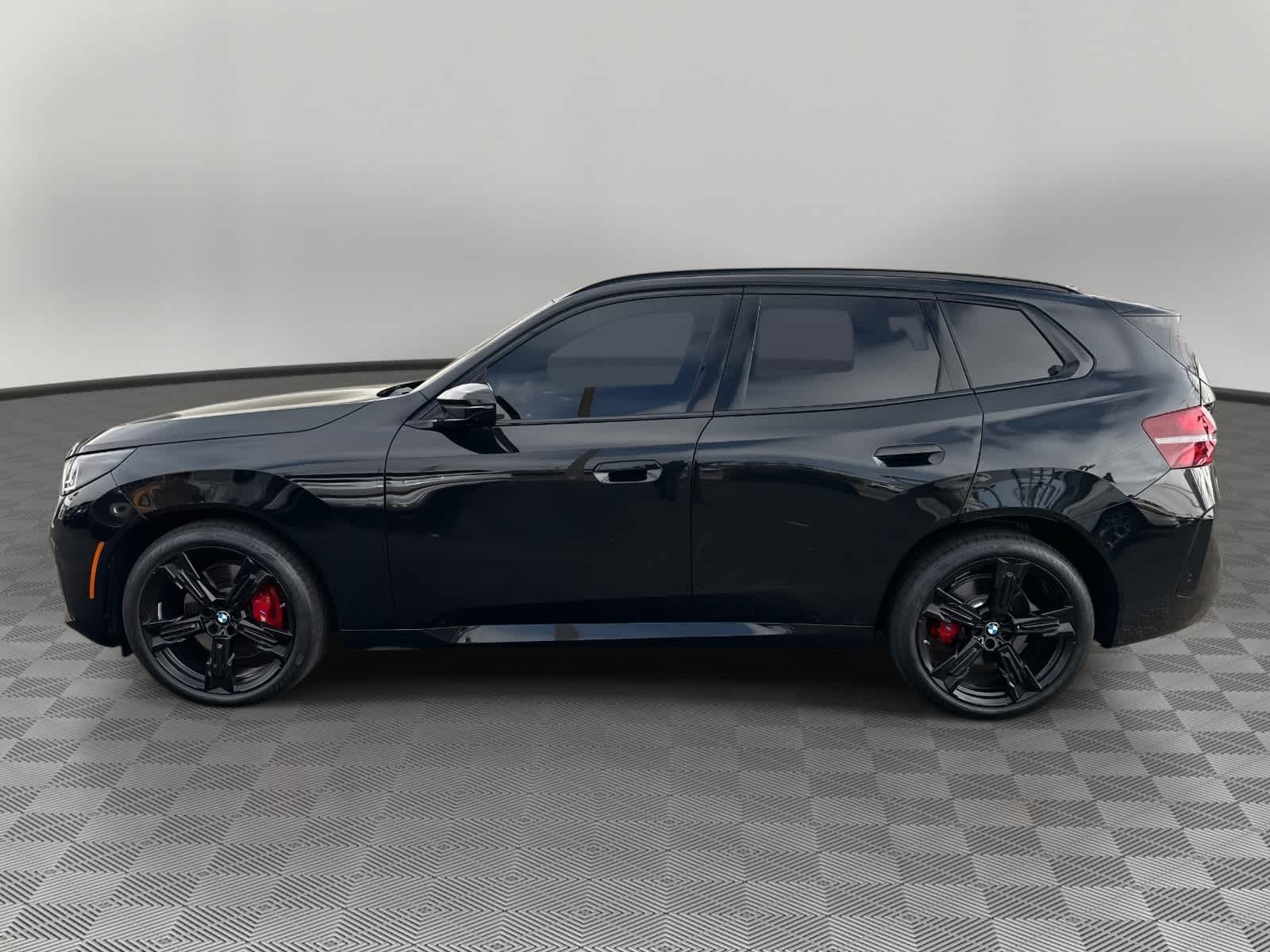 2026 BMW X3 M50 xDrive M50 xDrive