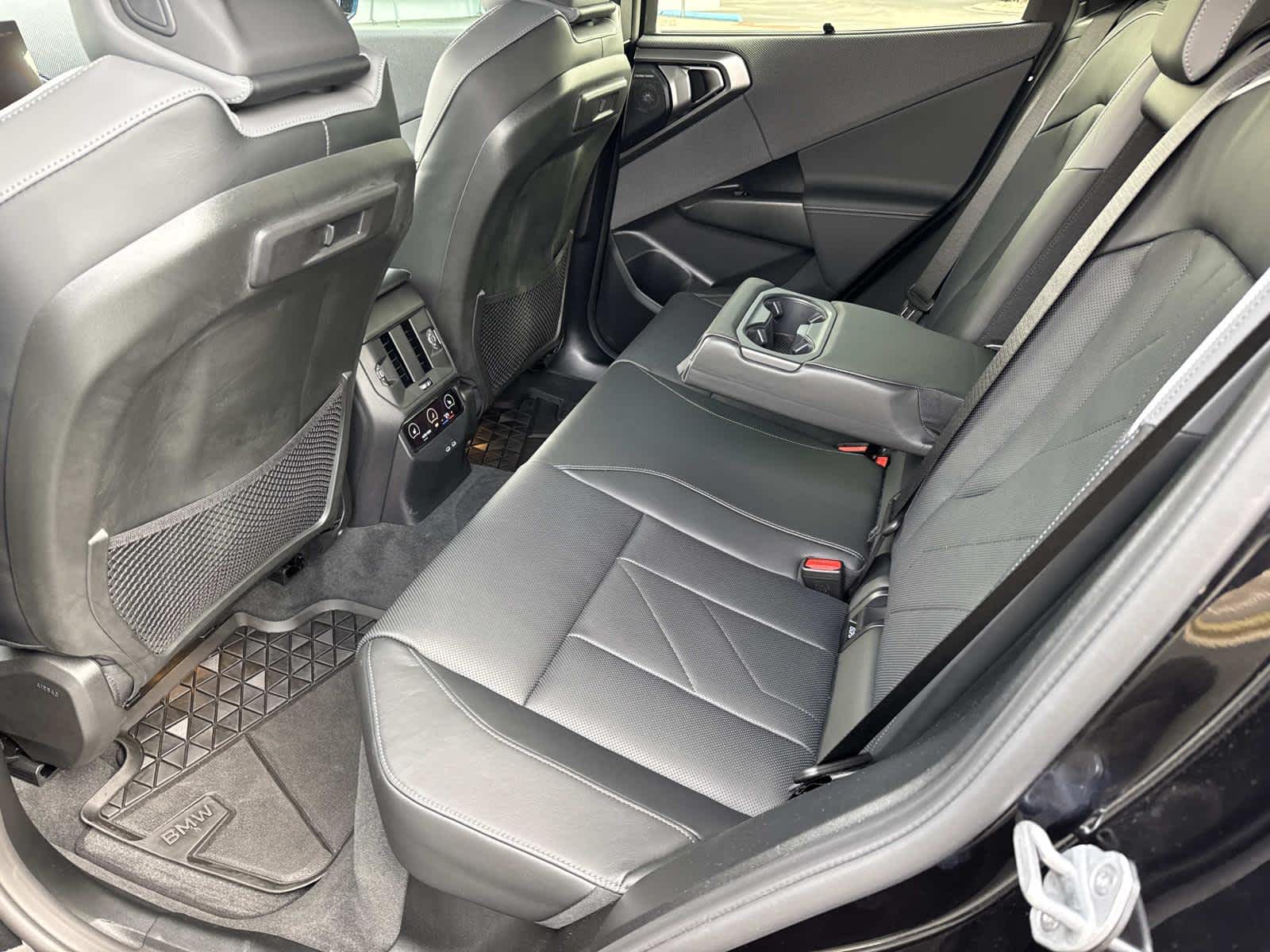 2026 BMW X3 M50 xDrive M50 xDrive