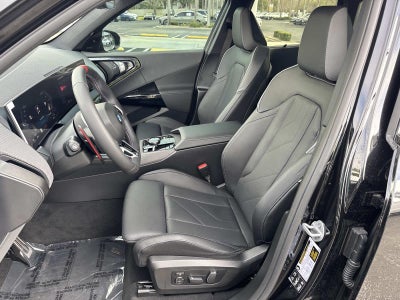 2026 BMW X3 M50 xDrive M50 xDrive