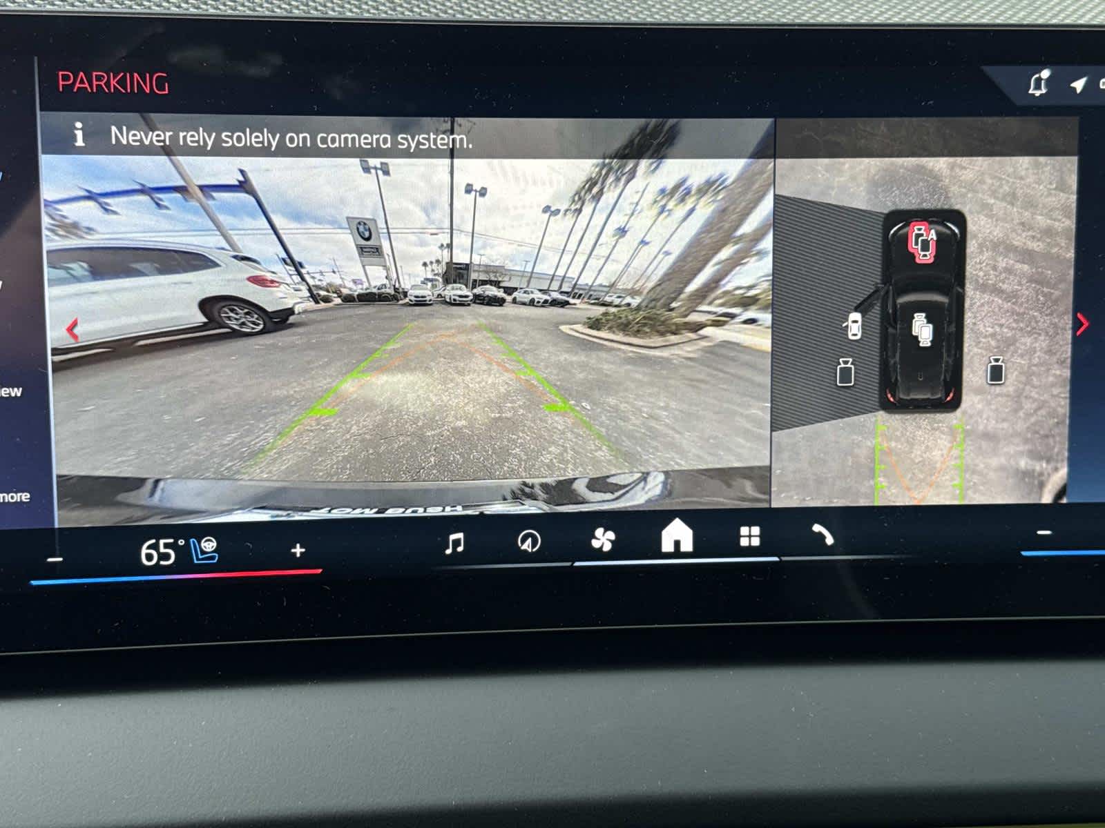 2026 BMW X3 M50 xDrive M50 xDrive