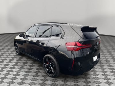 2026 BMW X3 M50 xDrive M50 xDrive