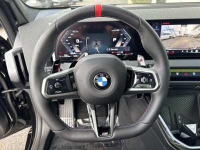 2026 BMW X3 M50 xDrive M50 xDrive