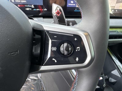 2026 BMW X3 M50 xDrive M50 xDrive