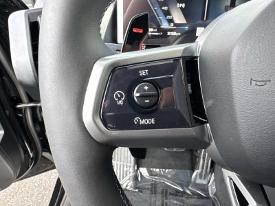 2026 BMW X3 M50 xDrive M50 xDrive