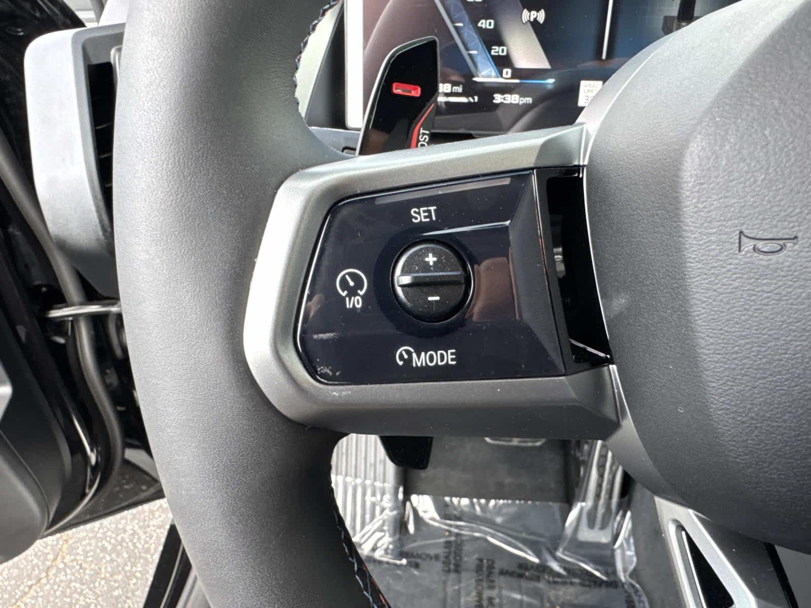 2026 BMW X3 M50 xDrive M50 xDrive