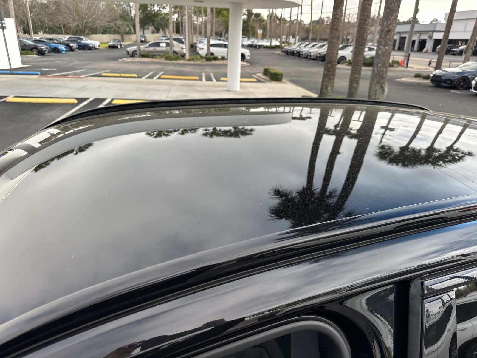 2026 BMW X3 M50 xDrive M50 xDrive