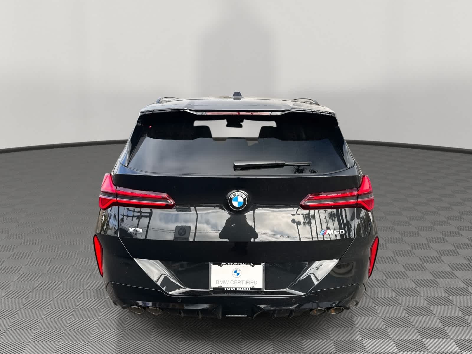 2026 BMW X3 M50 xDrive M50 xDrive