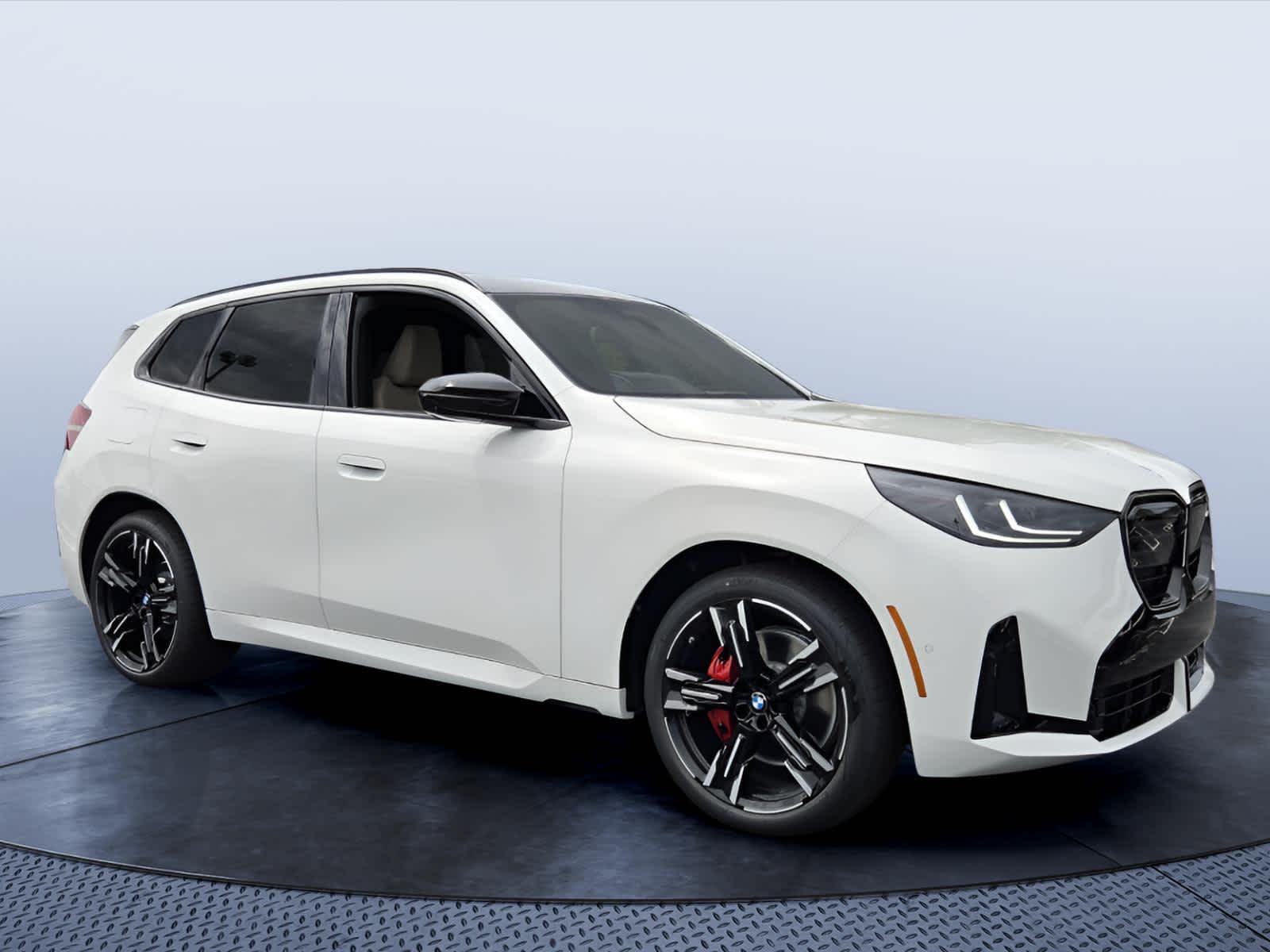 2026 BMW X3 M50 xDrive M50 xDrive