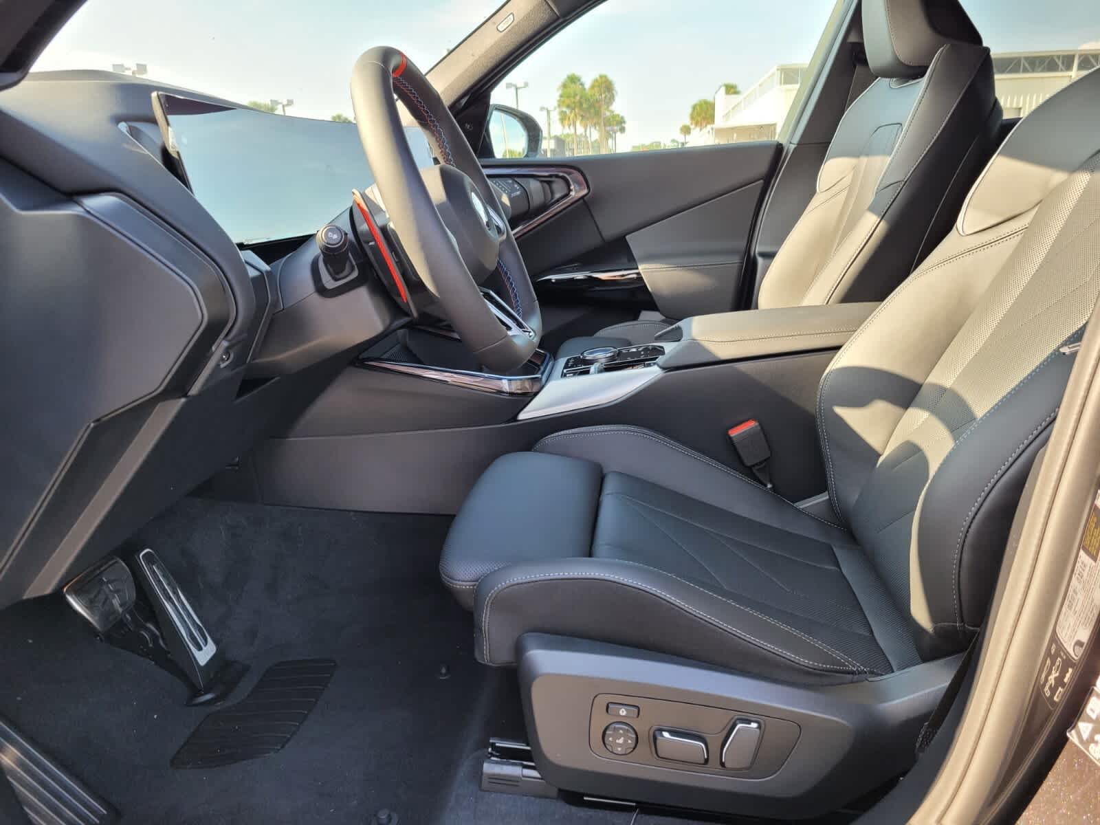 2025 BMW X3 M50 xDrive