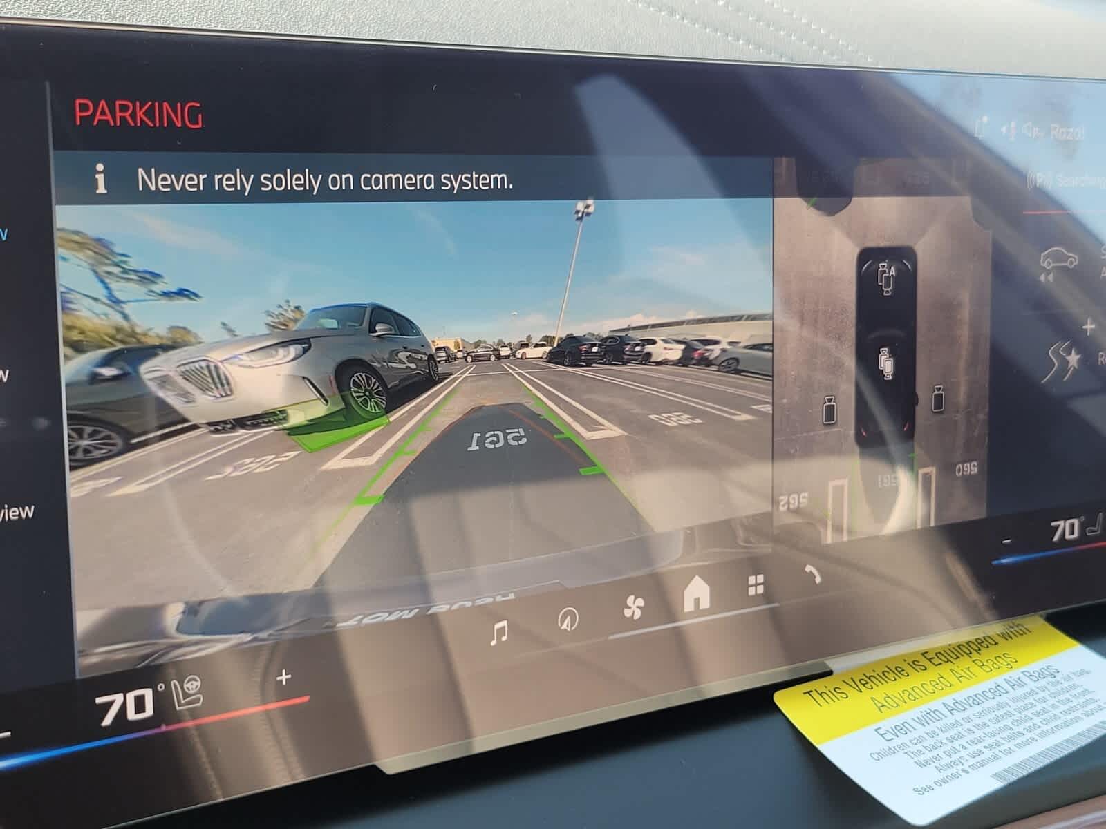 2025 BMW X3 M50 xDrive