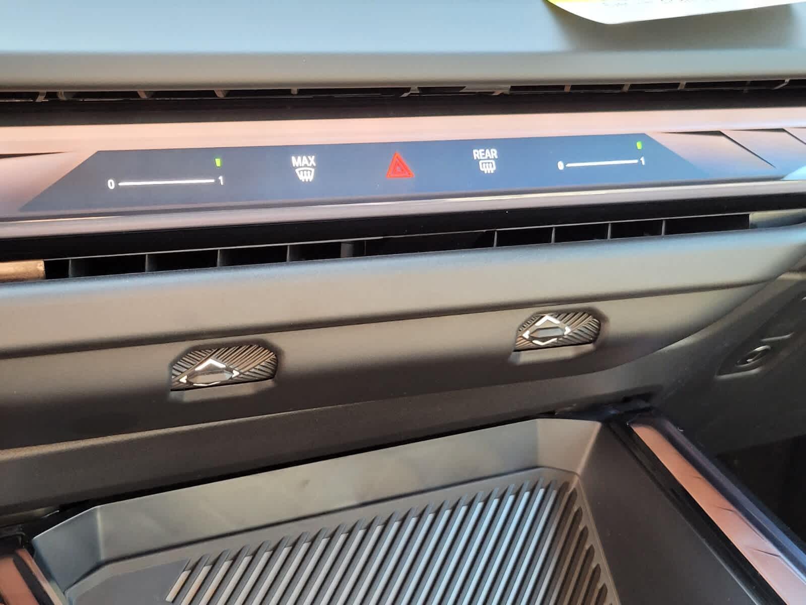 2025 BMW X3 M50 xDrive