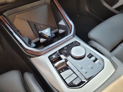 2025 BMW X3 M50 xDrive