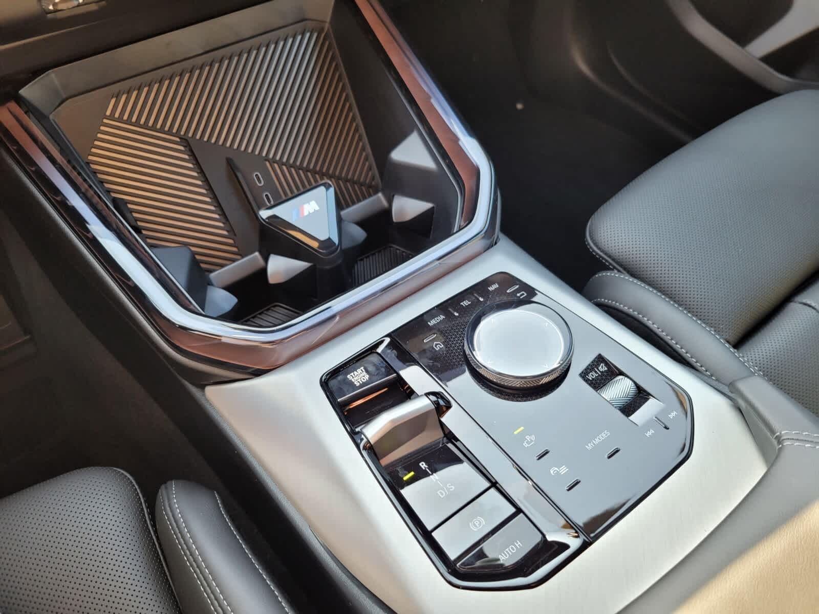 2025 BMW X3 M50 xDrive