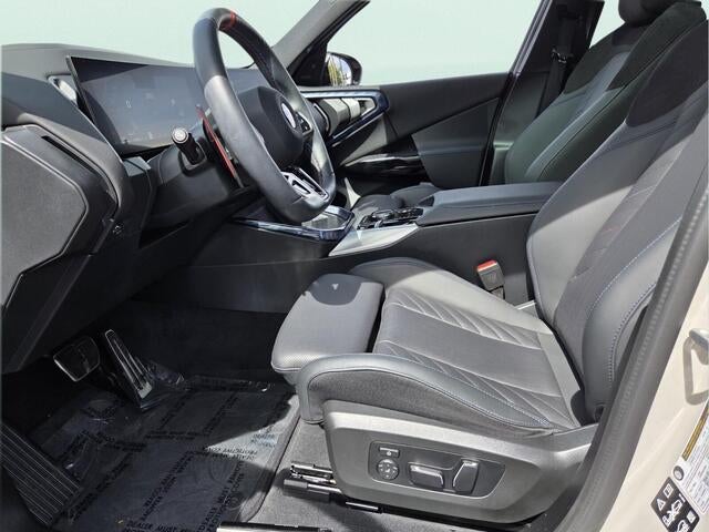 2026 BMW X3 M50 - Photo 10