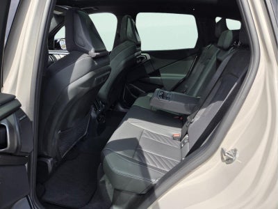 2026 BMW X3 M50 xDrive M50 xDrive