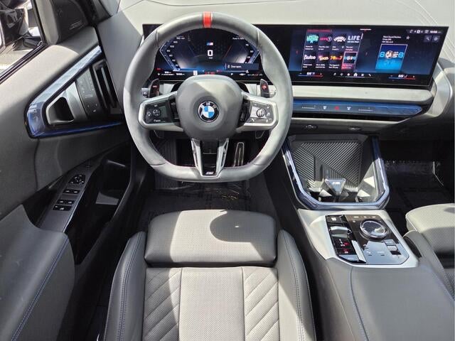 2026 BMW X3 M50 - Photo 13