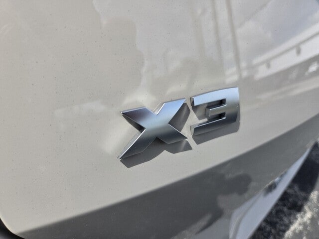 2026 BMW X3 M50 - Photo 16