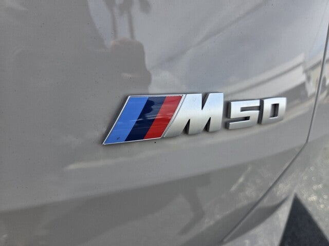 2026 BMW X3 M50 - Photo 17